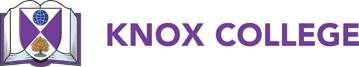 Knox College logo