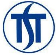 TST logo