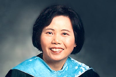 Photo of Dr. Nam Soon Song