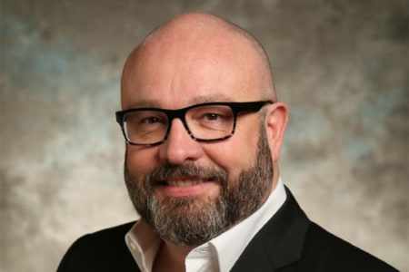 Photo of Shawn Stovell