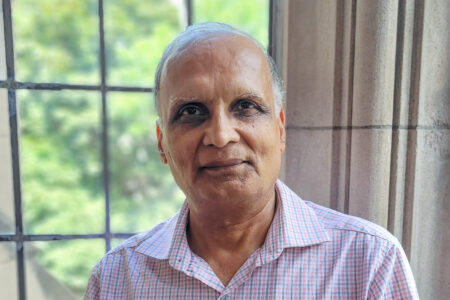 Photo of Sanjay Dhaddha