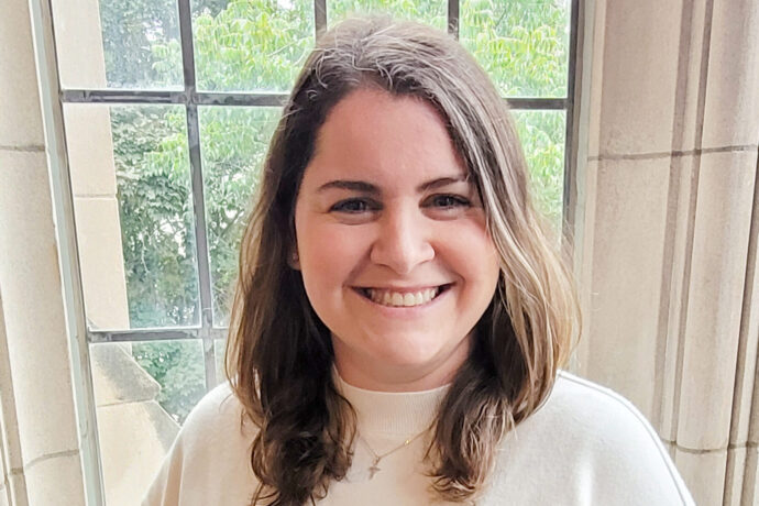 Photo of Jennilee Psarologos