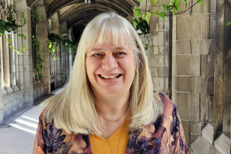 Photo of Melia Bennett