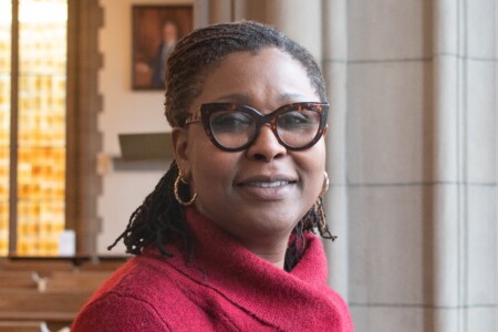 Photo of Toyin Fambegbe