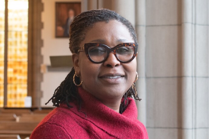 Photo of Toyin Fambegbe