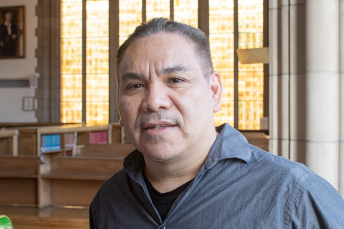 Photo of Francisco Silva