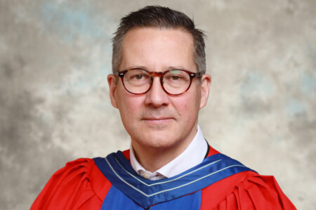 Photo of Dr. Brian Irwin